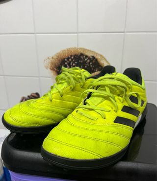 Botas de fútbol adidas Copa 19.3 TF