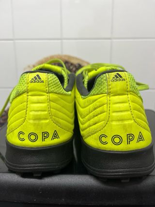 Botas de fútbol adidas Copa 19.3 TF