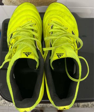 Botas de fútbol adidas Copa 19.3 TF