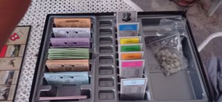 Gioco da tavolo Assassin's Creed