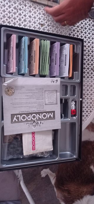 Gioco da tavolo Assassin's Creed