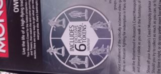 Gioco da tavolo Assassin's Creed