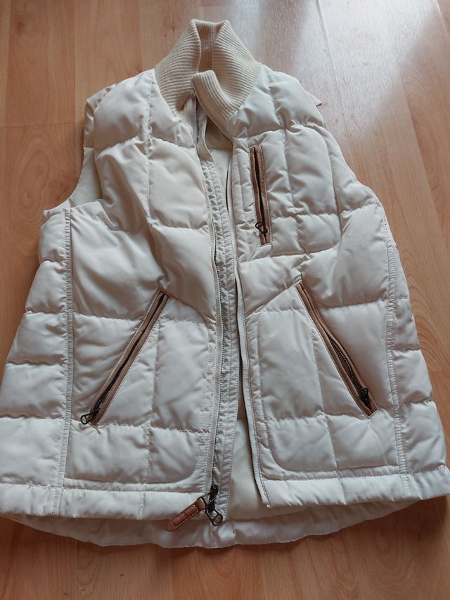 Chaleco Ralph Lauren talla M