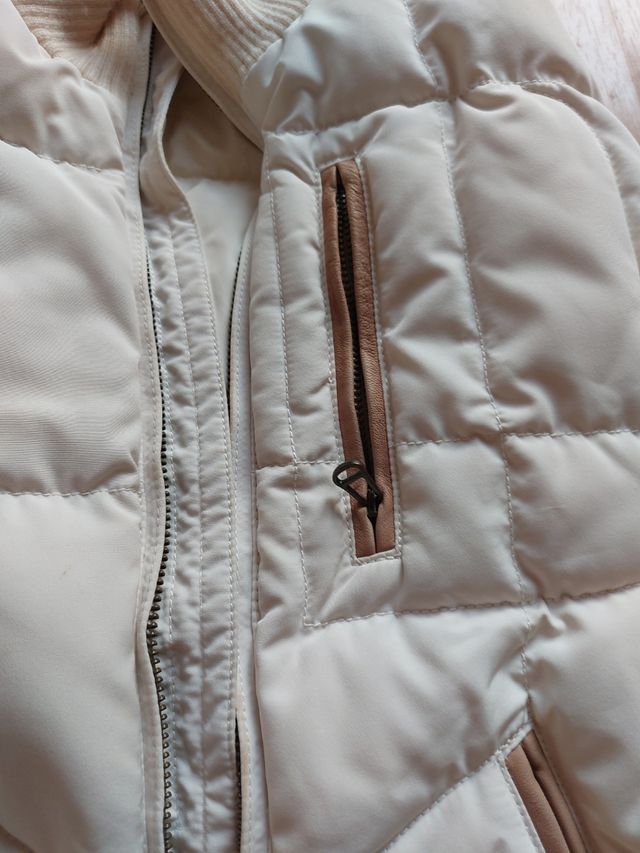 Chaleco Ralph Lauren talla M