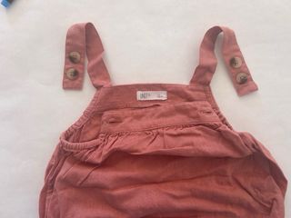 Ranita bebé talla 12 meses.