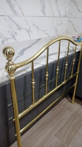 Cabecero cama 105