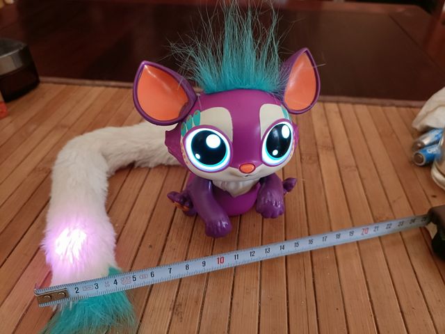 Lil' Gleemerz Loomur purpura