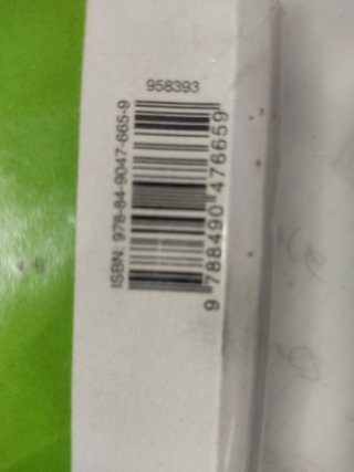 Libre Biología i geología