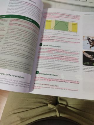 Libre Biología i geología
