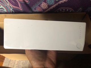 Rechargeable Battery Replace 13” MacBook