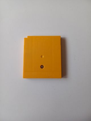 Pokemon Rojo, juego Gameboy