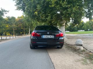 BMW Serie 5 2011