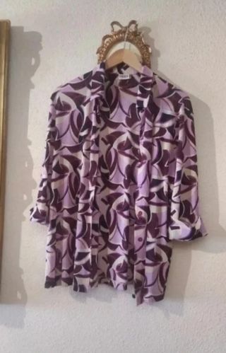 Blusa nueva 