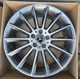 Llantas w177 AMG 19"