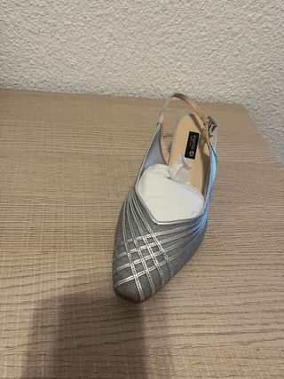 Zapatos de salón