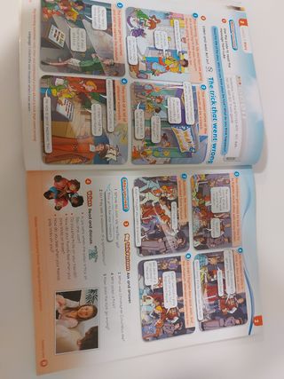 New High Five Pupil's Book 4, 5 y 6 Primaria