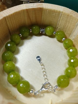 PULSERA JADE