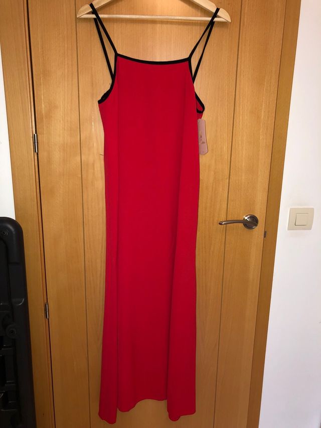 Vestido midi A ESTRENAR