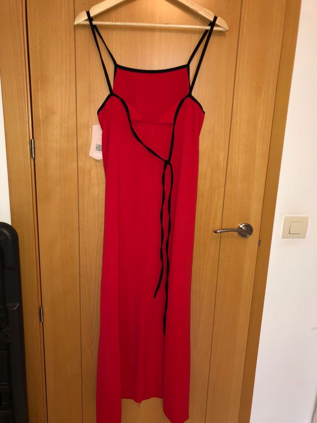 Vestido midi A ESTRENAR