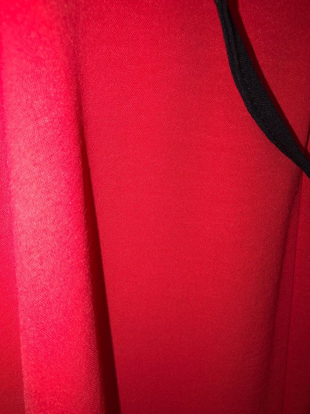 Vestido midi A ESTRENAR