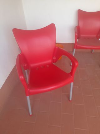 SILLA DE BAR