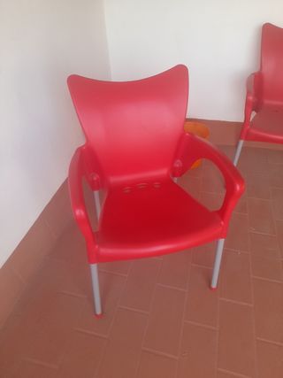 SILLA DE BAR