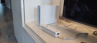 Wii
