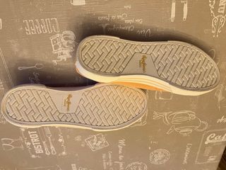 Zapatillas de lona Pepe Jeans