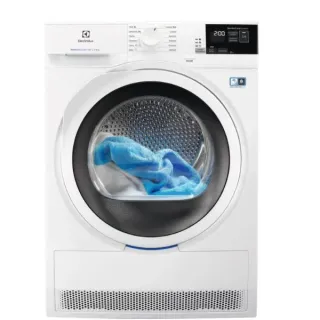 Secadora Electrolux