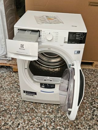 Secadora Electrolux