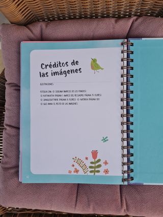 Libro Mi diario de la felicidad