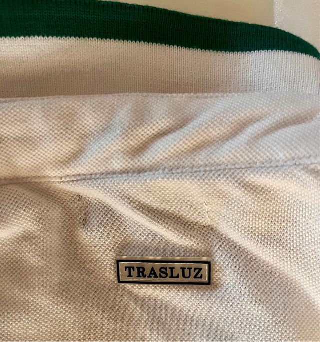 Vestido Trasluz T12 tenis