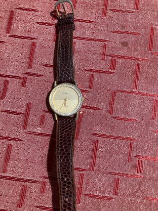 Nr.5 orologi Vintage usati NON funzionanti