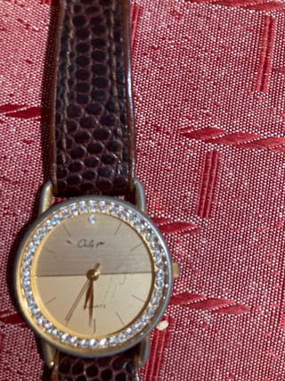 Nr.5 orologi Vintage usati NON funzionanti