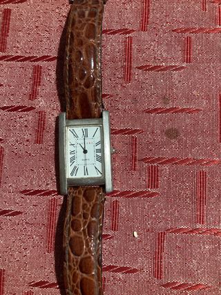 Nr.5 orologi Vintage usati NON funzionanti