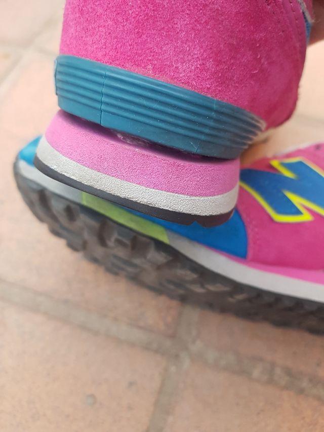 Zapatillas New Balance