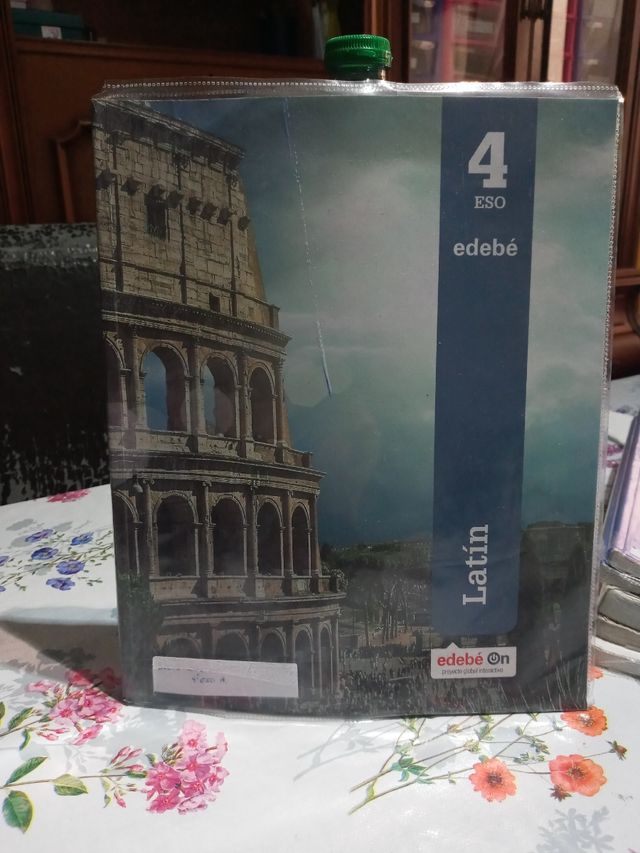 Latín 4 ESO
