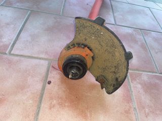 Corta filos de hierba