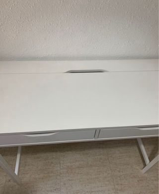 Escitorio tocador alex ikea