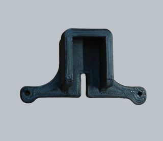 SOPORTE INDICADOR MARCHAS YAMAHA R6