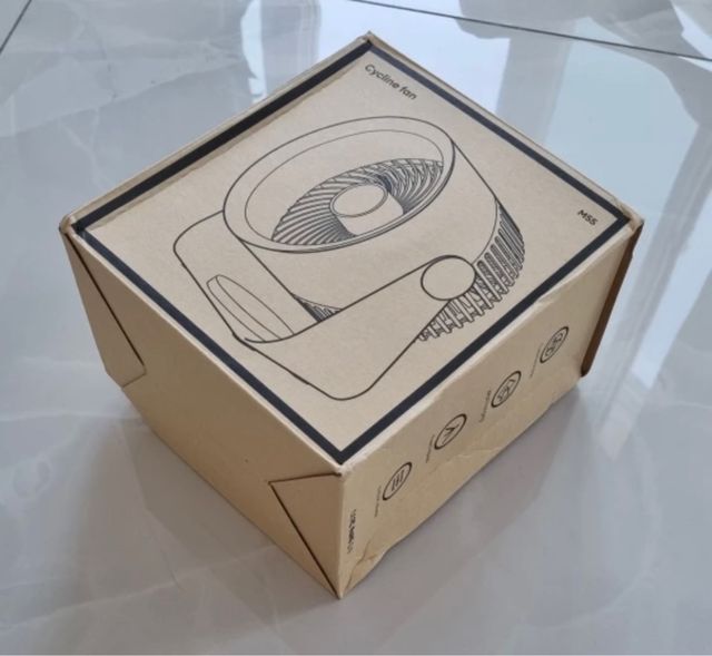 💨Ventilador KINSCOTER Portatil para interiores