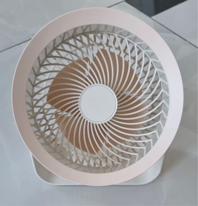 💨Ventilador KINSCOTER Portatil para interiores