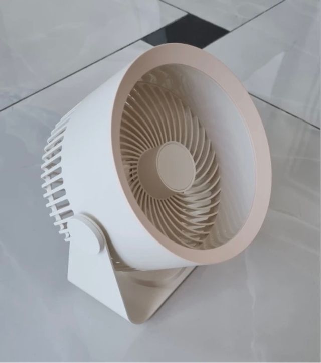 💨Ventilador KINSCOTER Portatil para interiores
