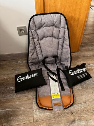 Conjunto Emmaljunga