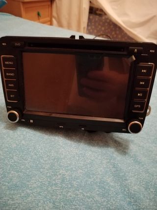 NAVEGADOR GPS-CDS 