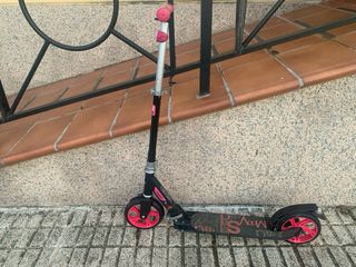 Patinete infantil