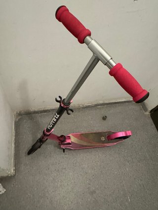 Patinete plegable tijuana (infantil y adulto)