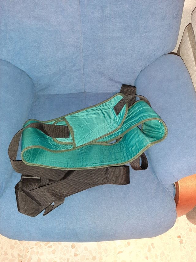 ANDADOR LOTE PERSONA MAYOR