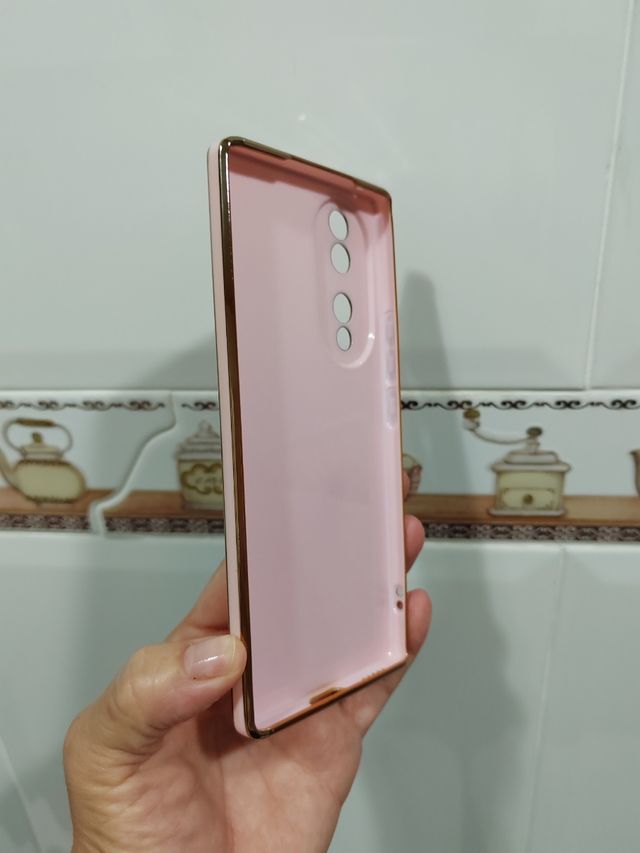 Funda honor 70