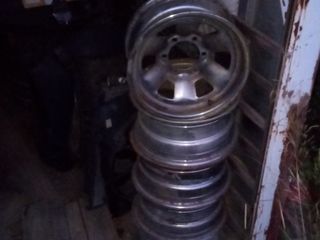 Llantas Toyota Land Cruiser